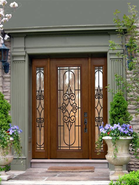 Beautiful Front Doors Entry Orange County By Homestory Doors Of