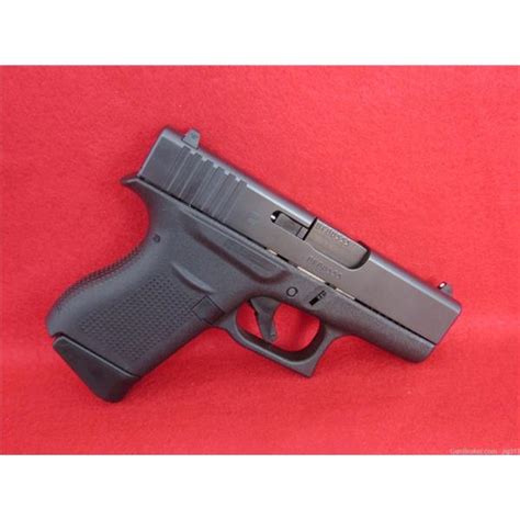 Glock 43 New And Used Price Value And Trends 2023