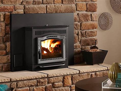 Fireplace Inserts at The Place