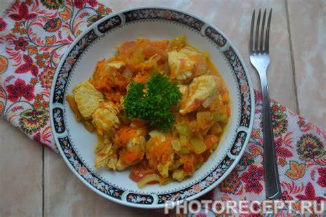 Тушеная грудка диета Куриная грудка тушеная с овощами рецепт с фото пошагово - PhotoRecept.ru Куриная грудка тушеная с овощами рецепт с фото пошагово - PhotoRecept.ru Тушеная грудка диета