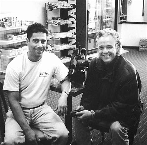 Joseph Skinny Joey Merlino