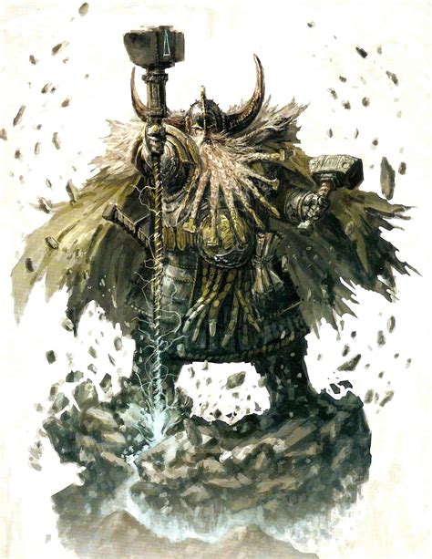 Runesmiths are proficient with light and medium armor , as well as shields, but not tower shields. Image - Runesmith Dwarf Colour Illustration 8th Edition ...