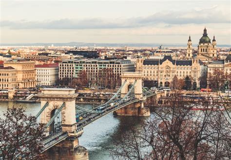 Top Locuri De Vizitat N Budapesta Ce Nu Trebuie Ratate