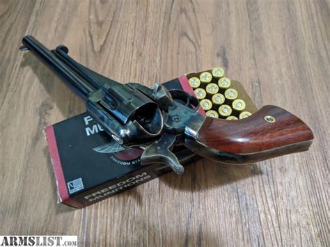 Armslist For Sale Uberti 1875 Single Action Army Outlaw 45 Revolver