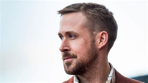 How To Get Ryan Goslings Haircut British Gq British Gq