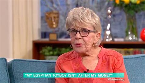 Holly And Phil Left Speechless On This Morning As Pensioner 80