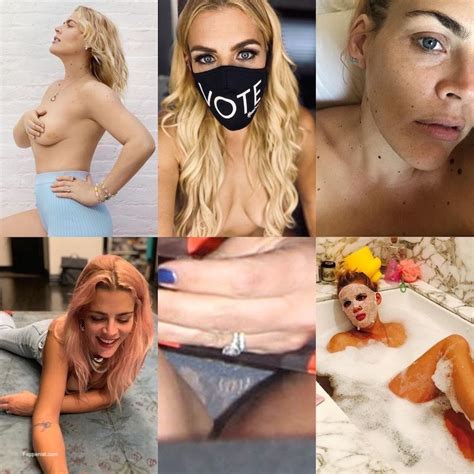 Busy Philipps Nude And Sexy Photo Collection Fappenist