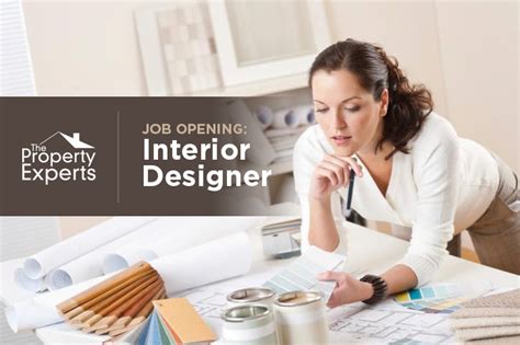 Interior Designer 