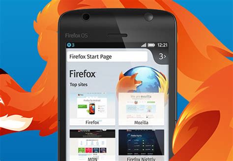 Download mozilla firefox offline installer setup with direct link for mac and windows 8, 7. Mozilla launches Firefox operating system to take on ...
