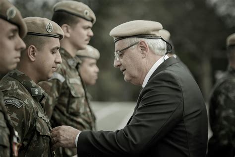 Group Of Men In Military Uniforms · Free Stock Photo