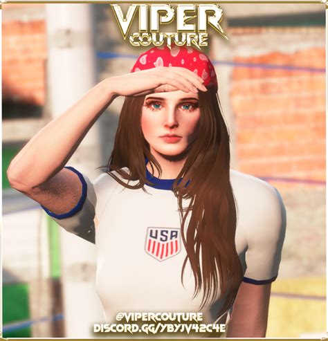 Laura Hairstyle For Mp Female Gta5