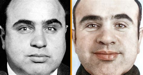 forgotten facts about al capone the original scarface