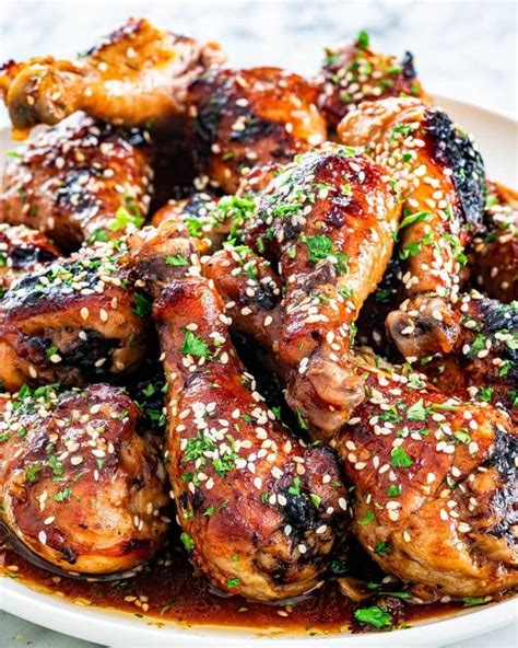 If you've never tried korean bbq, you're seriously missing out—but if you're intimidated, here's a beginner's guide to ordering korean banchan—the complementary lineup of vegetable side dishes that inexplicably appear right after ordering—is an underrated star of any korean barbecue meal. This easy Korean BBQ Chicken is bright, flavorful, and has ...