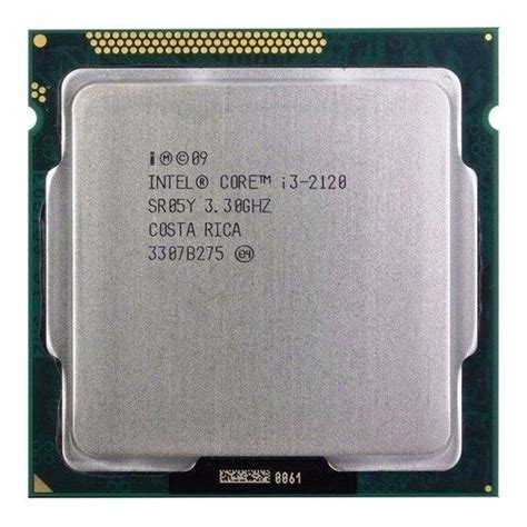 Processador Intel Lga 1155 Core I3 2120 330 3 Mb Tray Com Preço