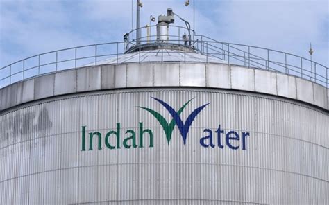 Invalid activation link or activation link is expired. Selangor turns to Indah Water to help factories operate ...