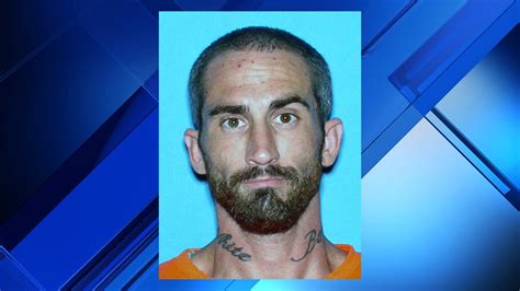 Deputies Ask For Help Finding Man Accused Of Kidnapping