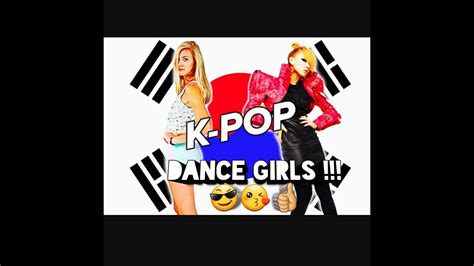 K Pop Dance Youtube