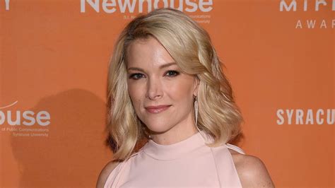 Megyn Kelly Backtracks On Fat Shaming Comments Reveals She Used To Be