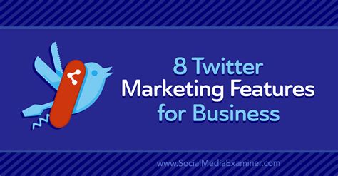 Twitter Marketing For Business Encycloall