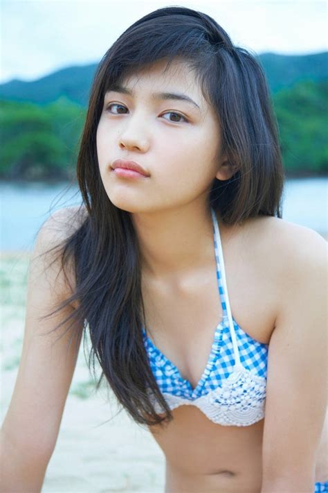Picture Of Haruna Kawaguchi