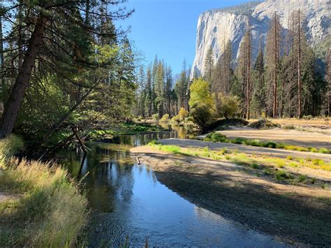 Yosemite Valley Orientation Tour | Join Us from El Portal, CA