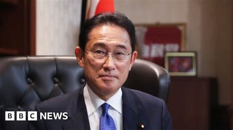 Fumio Kishida Japan S New Prime Minister Takes Office Bbc News