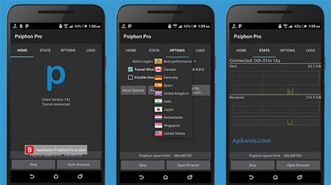 How To Download Psiphon Apk For Android Free Latest Version