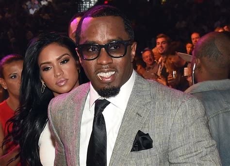 How Much Did Sean Combs Pay Cassie Diddy Settles Lawsuit With Singer Cassie A Day After