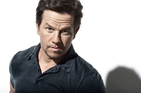 Fond Décran Acteur La Personne Mark Wahlberg Coiffure Séance