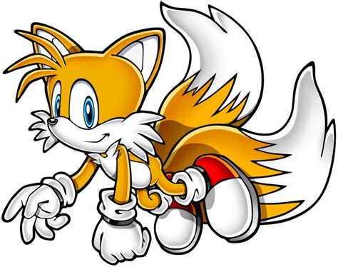 Flying Tails Sonic Sonic The Hedgehog Tails Sonic The Hedgehog