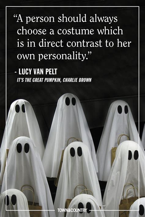 These 50 Halloween Quotes Will Get You Ready For Spooky Season