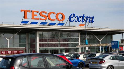 Tesco To Pilot In Store Flexible Working Spaces Itpro