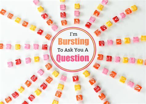 Cute Prom Proposals With Starbursts Fun Squared