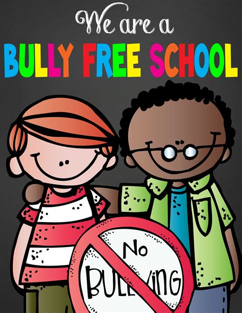 Bullying Has Become A Big Issue In Schools Today Included In This Purchase Is A Bully Microsoft