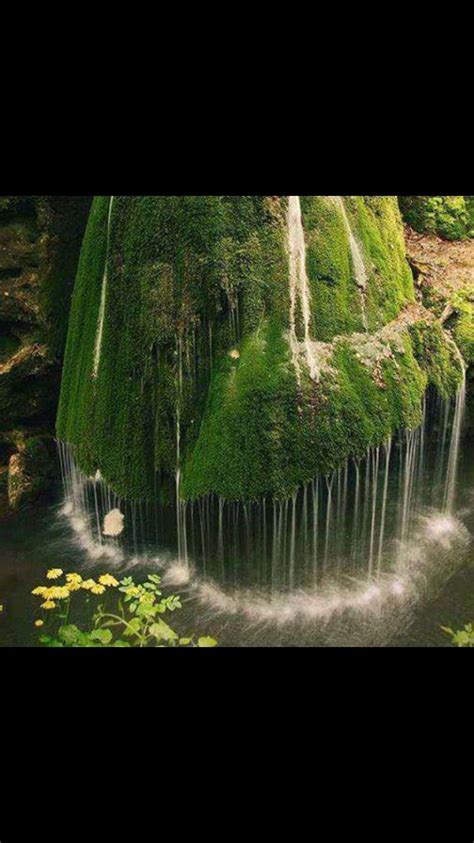 Bigar Waterfall In Transylvania Romania Waterfall Beautiful