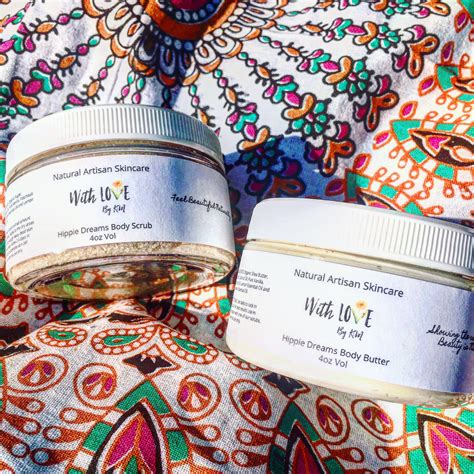 Maybe you would like to learn more about one of these? Hippie Dreams Spa Set | Best Gifts For Her | Vegan Spa Set ...