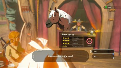 10 Facts About Epona From The Legend Of Zelda Gamings Most Famous Horse