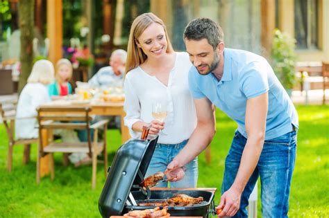 Conseils Pour Organiser Une Journée Barbecue Parfaite Dans Votre Jardin
