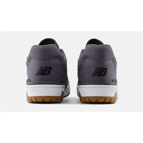 New Balance 550 Canvas Grey Where To Buy Bb550cvb The Sole Supplier