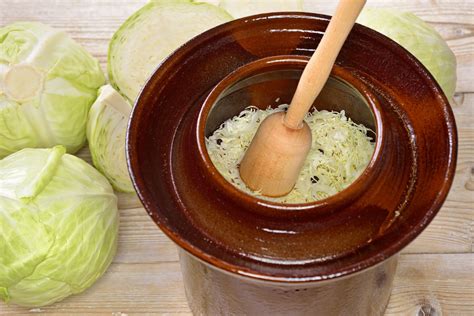 7 Amazing Health Benefits Of Sauerkraut And A Diy Recipe