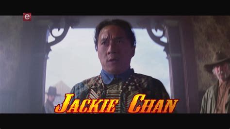 Shanghai noon full movie online chon wang, a clumsy imperial guard trails princess pei pei when she is kidnapped from the forbidden city and transported to america. Shanghai Noon - YouTube