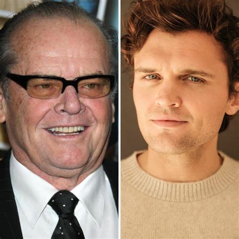These Famous Father Son Duos Share An Uncanny Resemblance Page 12