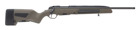 Steyr Scout 308 Win Caliber Rifle For Sale