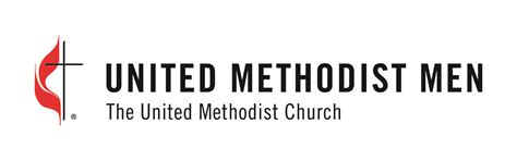 United Methodist Men Logos