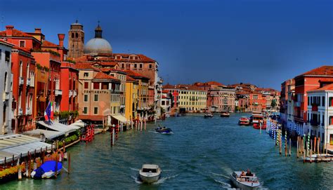 grand canal venice grand canal venice places to visit grand canal