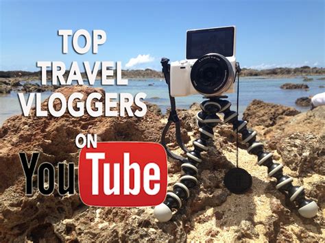 15 top travel vloggers on youtube the planet d