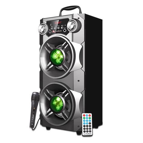 Mehfil Mh 5 Classic Home System Audionic