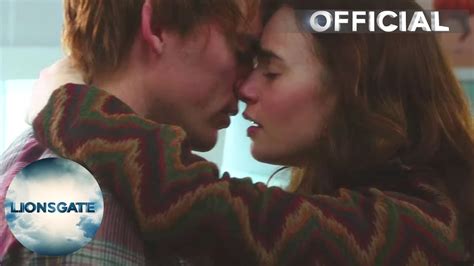 Love Rosie Official Main Trailer Youtube