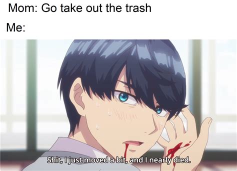 I made a new homestore! Anime is Trash, and so am I : Animemes