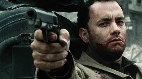 Tom Hanks Wallpapers Photos And Images In Hd Saving Private Ryan Tom